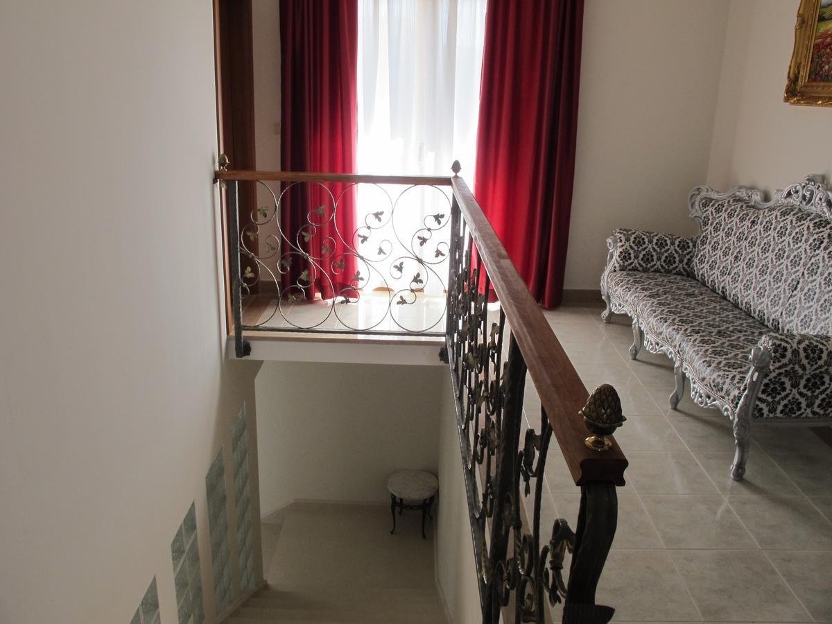 Villa Dubai Trogir Kamer foto